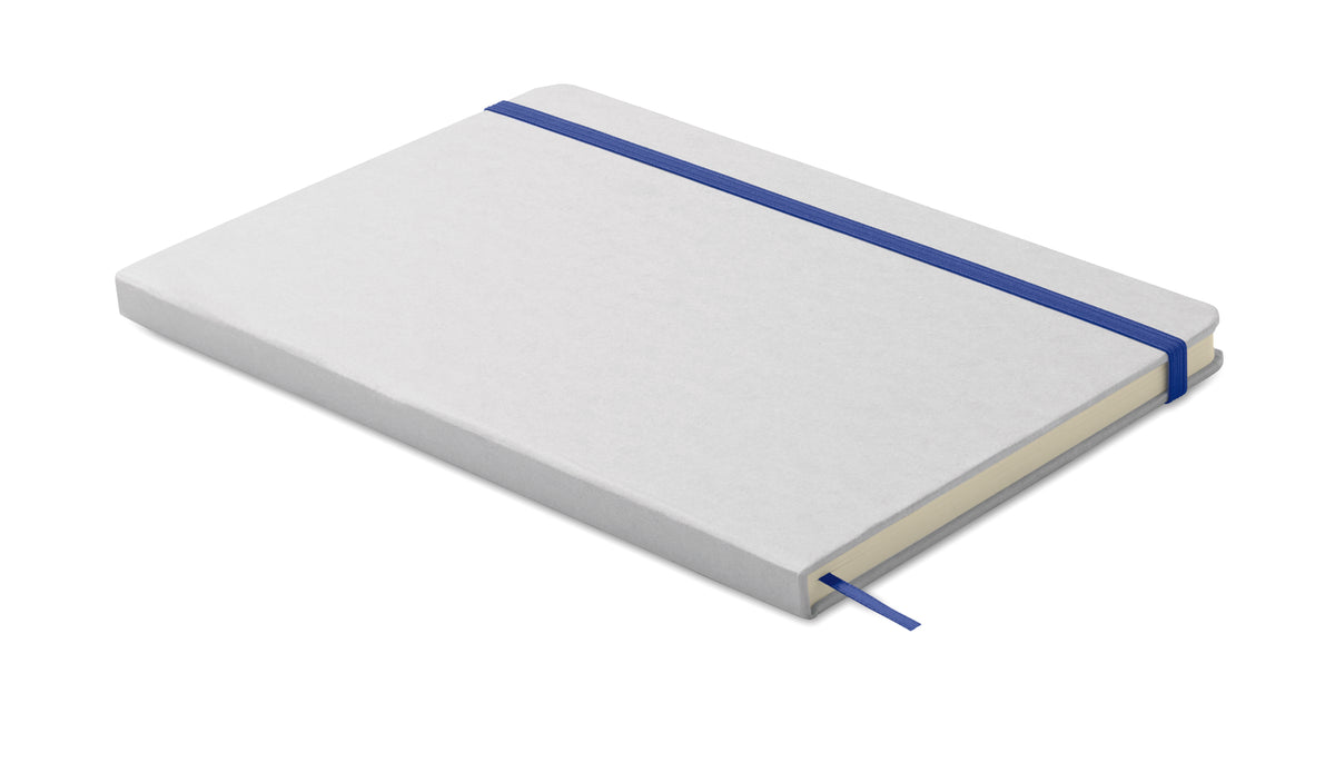 ROUTE WHITE – Colour revealing A5 notebook – item picture 2
