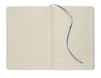 ROUTE WHITE – Colour revealing A5 notebook – item picture top