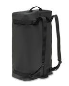 MOUNTAIN – Travel tarpaulin duffle bag – item picture top