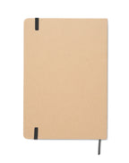 ROUTE – Colour revealing A5 notebook – item picture 1