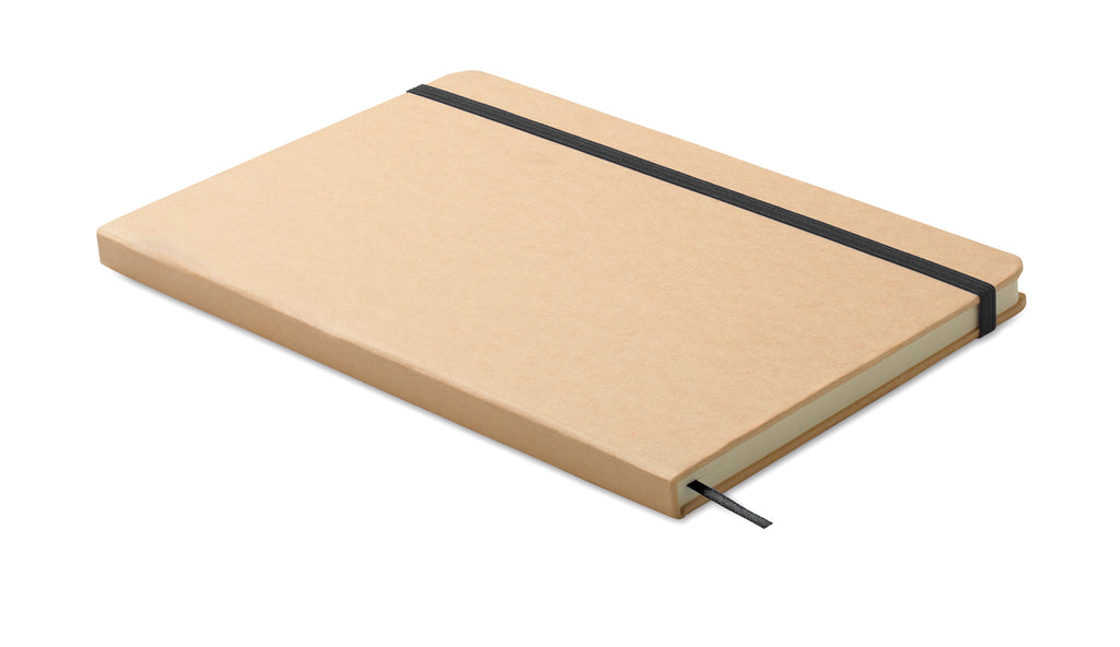 ROUTE – Colour revealing A5 notebook – item picture 2