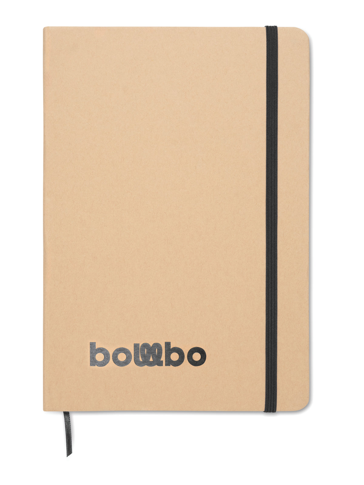 ROUTE – Colour revealing A5 notebook – item picture printed