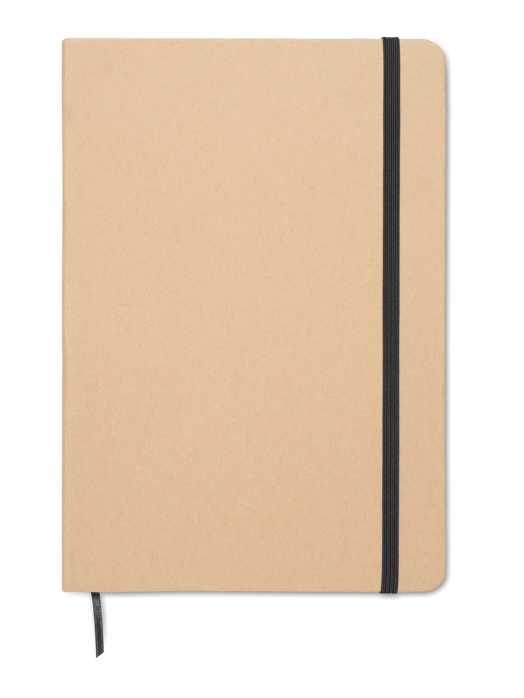 ROUTE – Colour revealing A5 notebook – item picture side