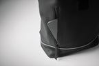 LAPTOSA – Laptop 15" roll top PU backpack – item detail picture