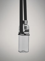 LANCUP – Lanyard with cup holder 6cm – item detail picture