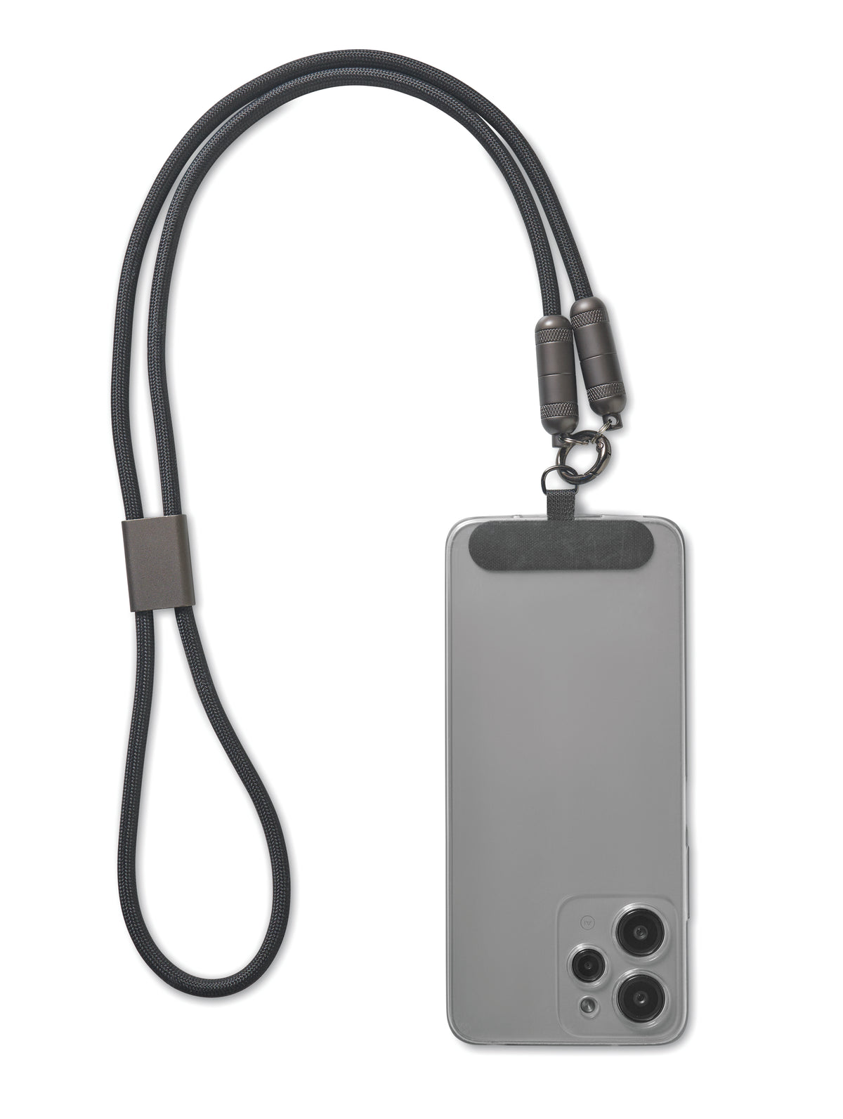 SHAKA – 60W phone holder lanyard cable – item picture top