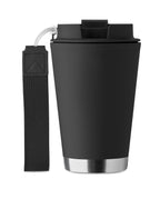 TOPIZ – Double wall tumbler 300ml – item picture side