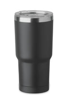 SUM – Double wall tumbler 500ml – Black