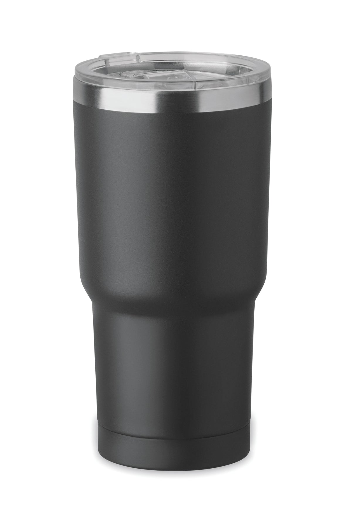 SUM – Double wall tumbler 500ml – Black