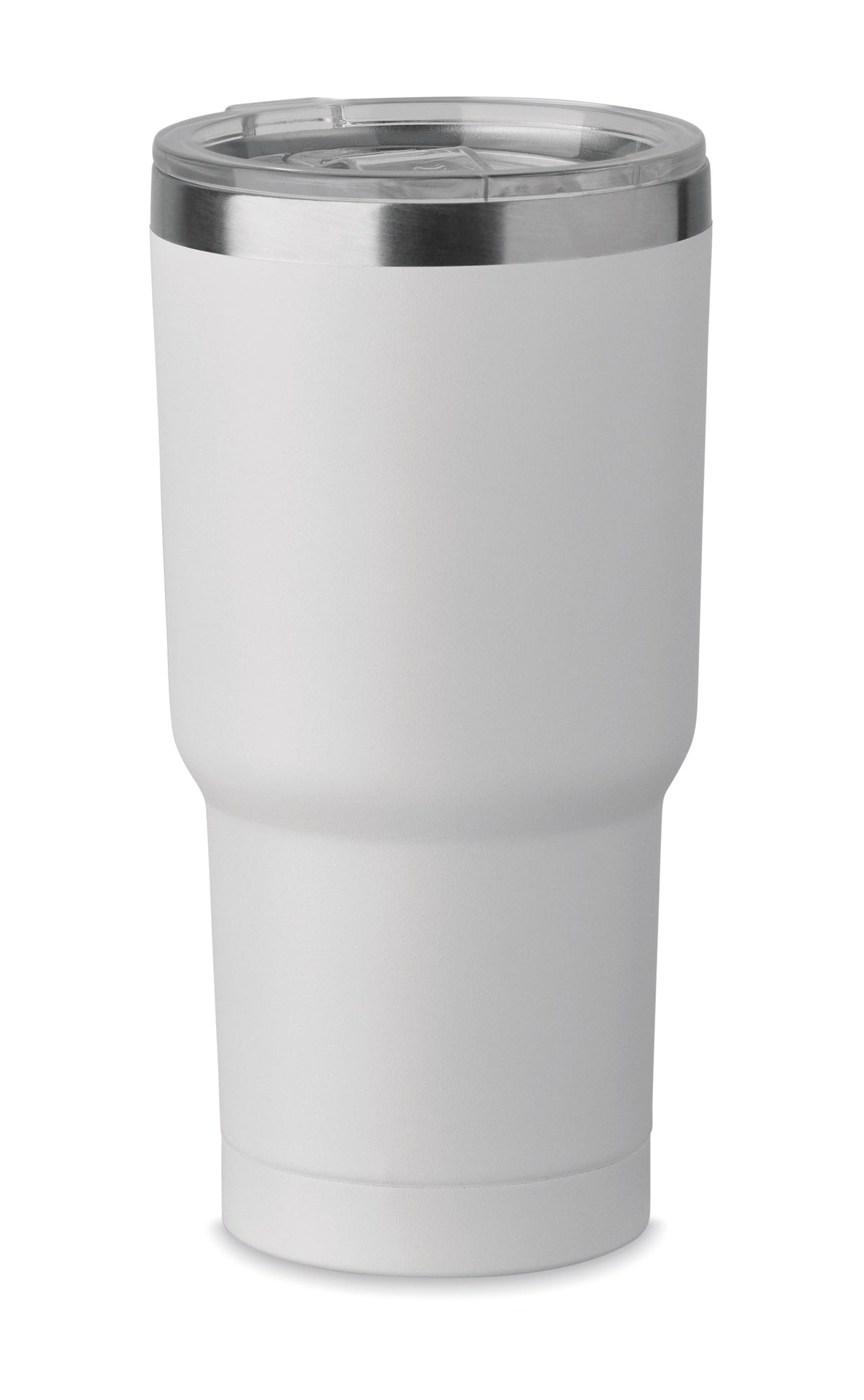 SUM – Double wall tumbler 500ml – White