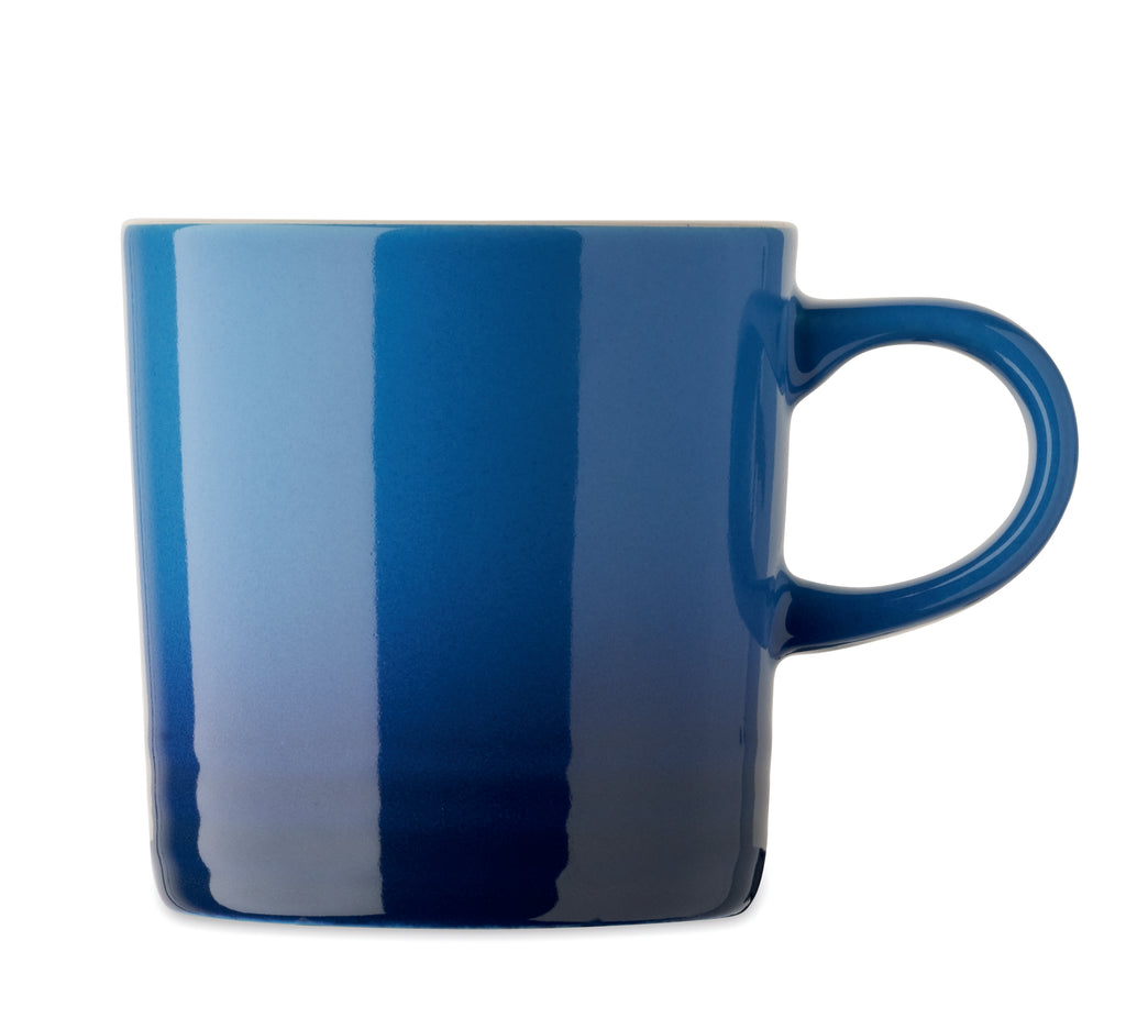 OROT – Ceramic mug 290ml – item picture side