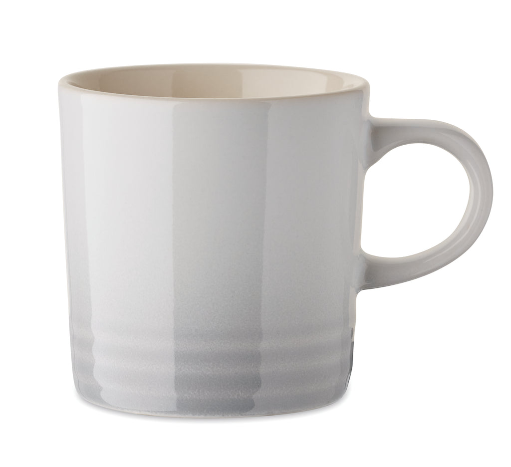 OROT – Ceramic mug 290ml – White