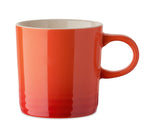 OROT – Ceramic mug 290ml – Orange