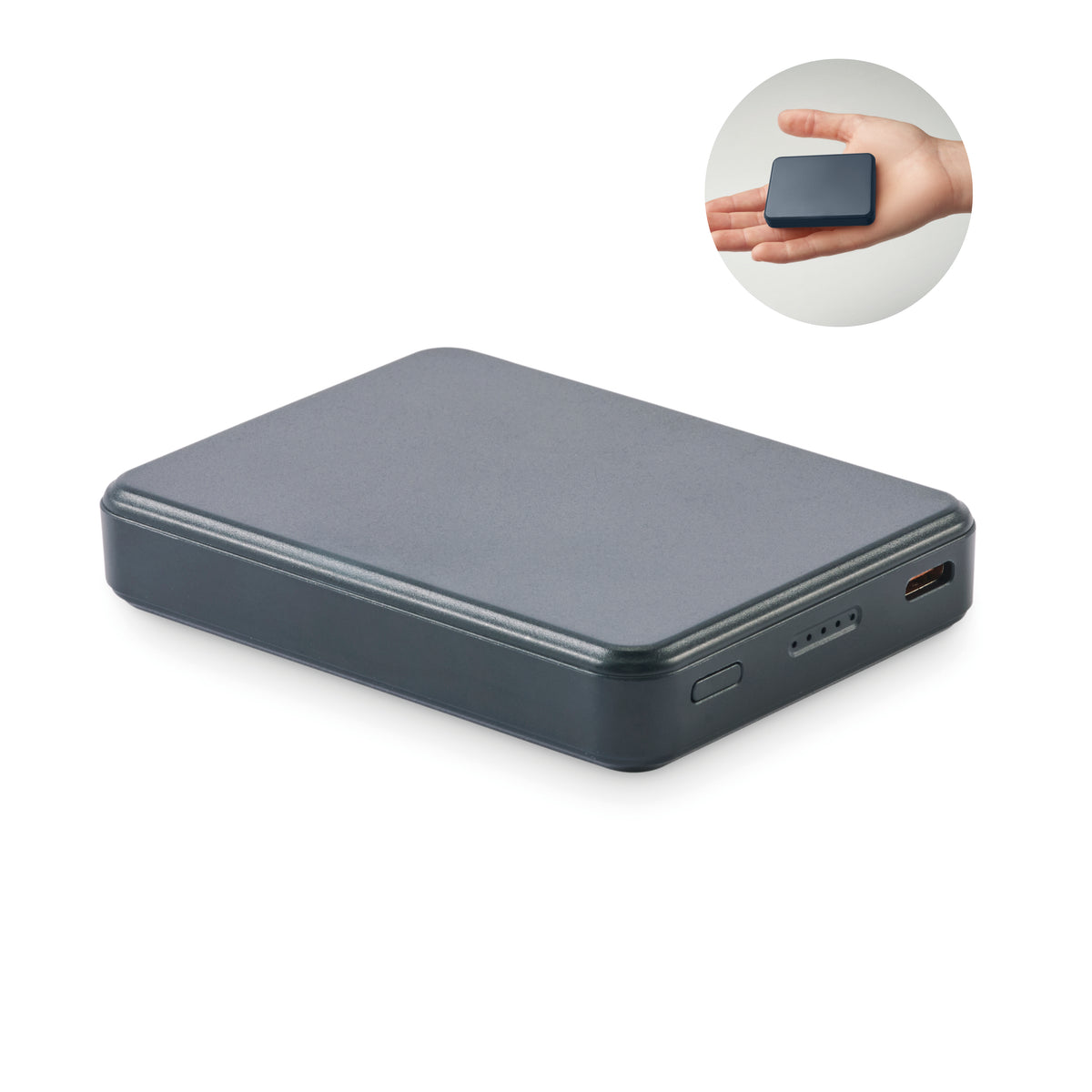 KLEINPOW – Powerbank 5000mAh 20W – French Navy