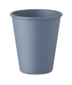 CUPFUL – Reusable PLA single wall cup – Petrol