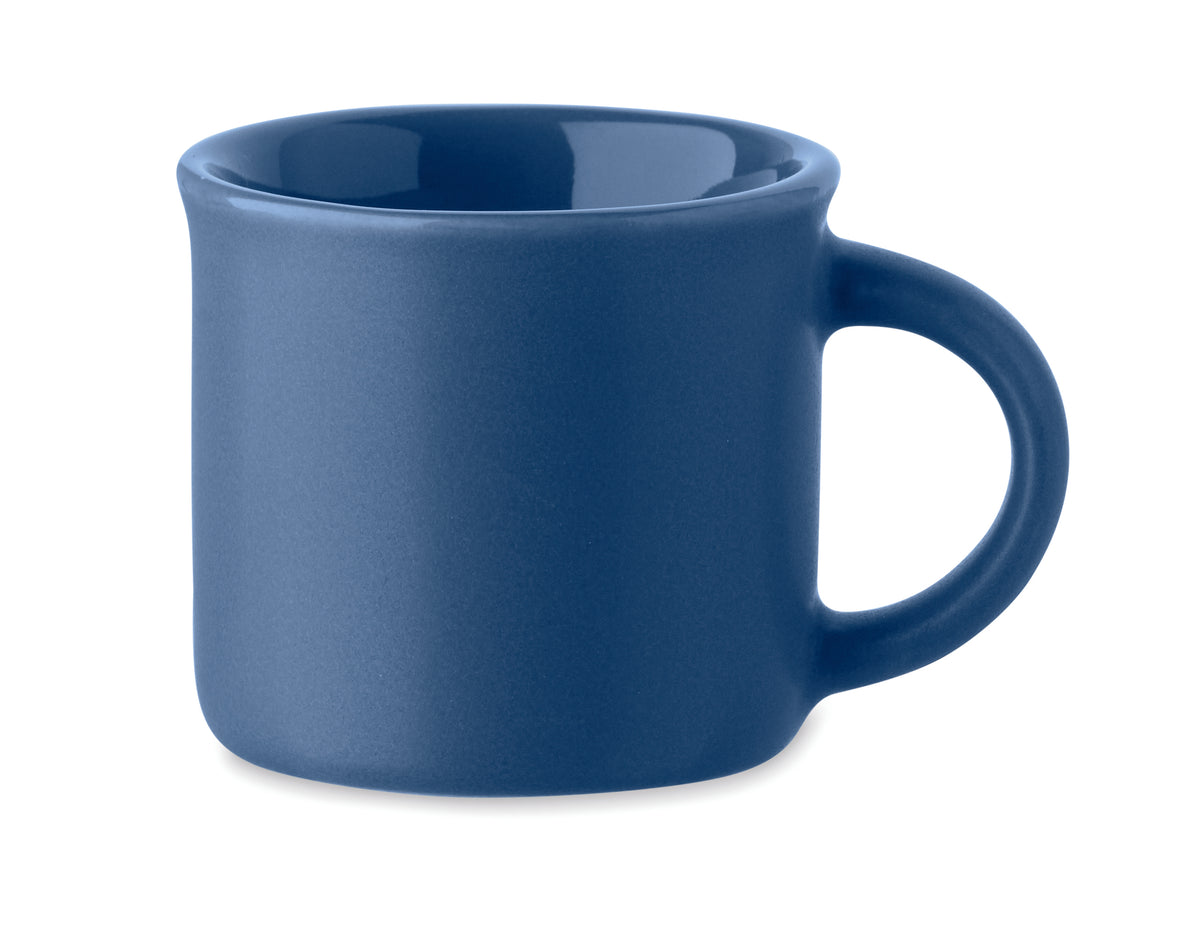ESPRES – Ceramic espresso cup 40 ml – Blue