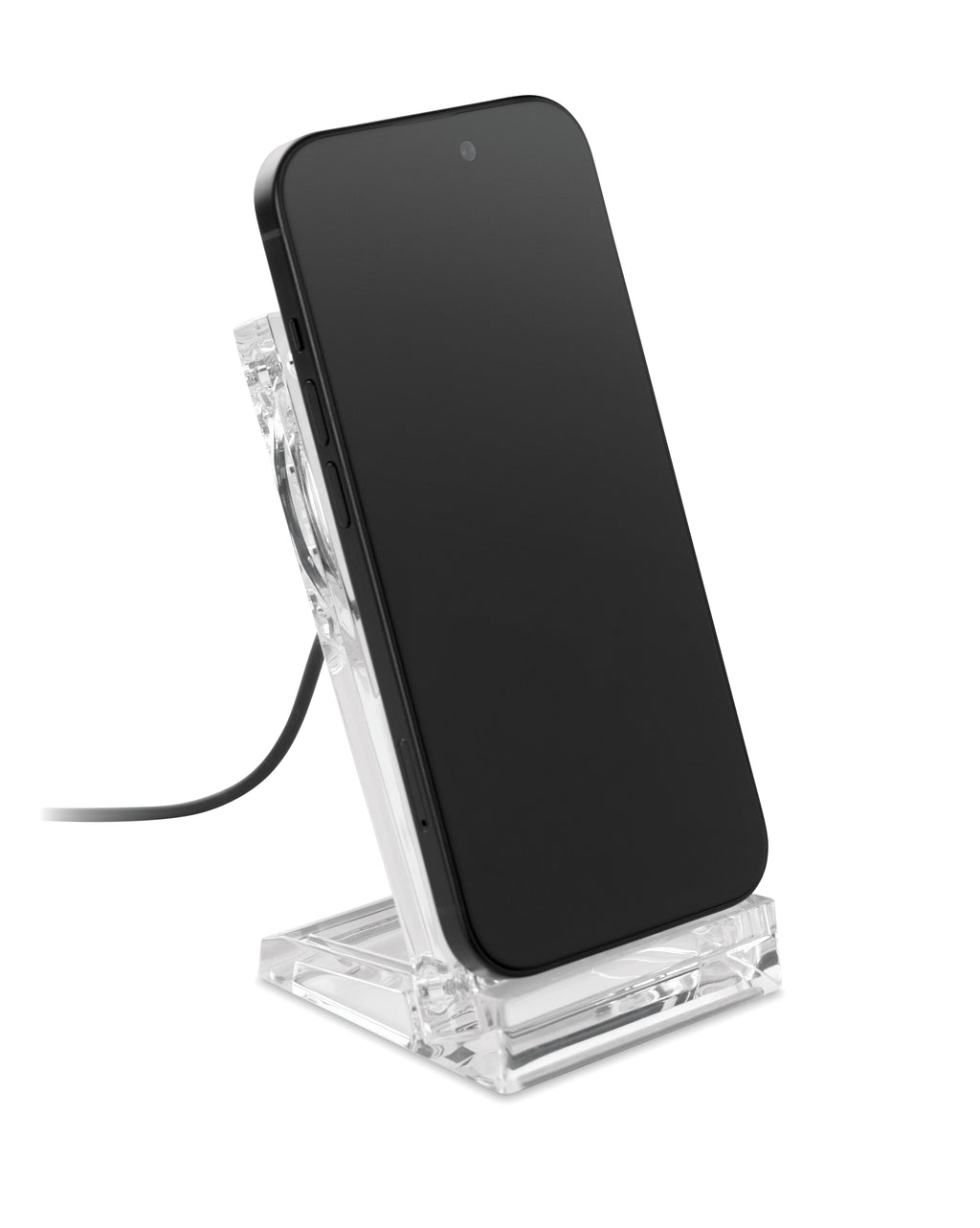CRYL – Acrylic wireless charger 15W – item picture 1