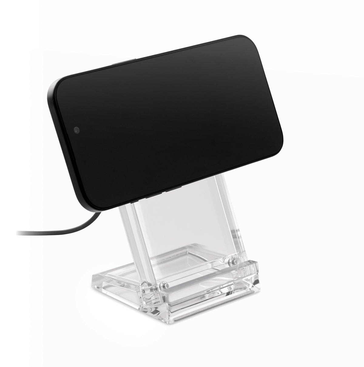 CRYL – Acrylic wireless charger 15W – item picture 2