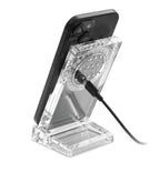 CRYL – Acrylic wireless charger 15W – item picture 5