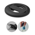 DOSENUNO – Phone holder and bottle opener – Black