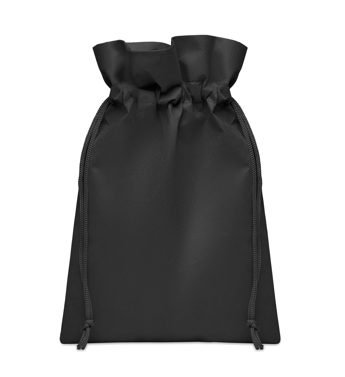 OKURIMONO – Small gift bag in RPET – Black
