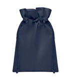 OKURIMONO – Small gift bag in RPET – Blue