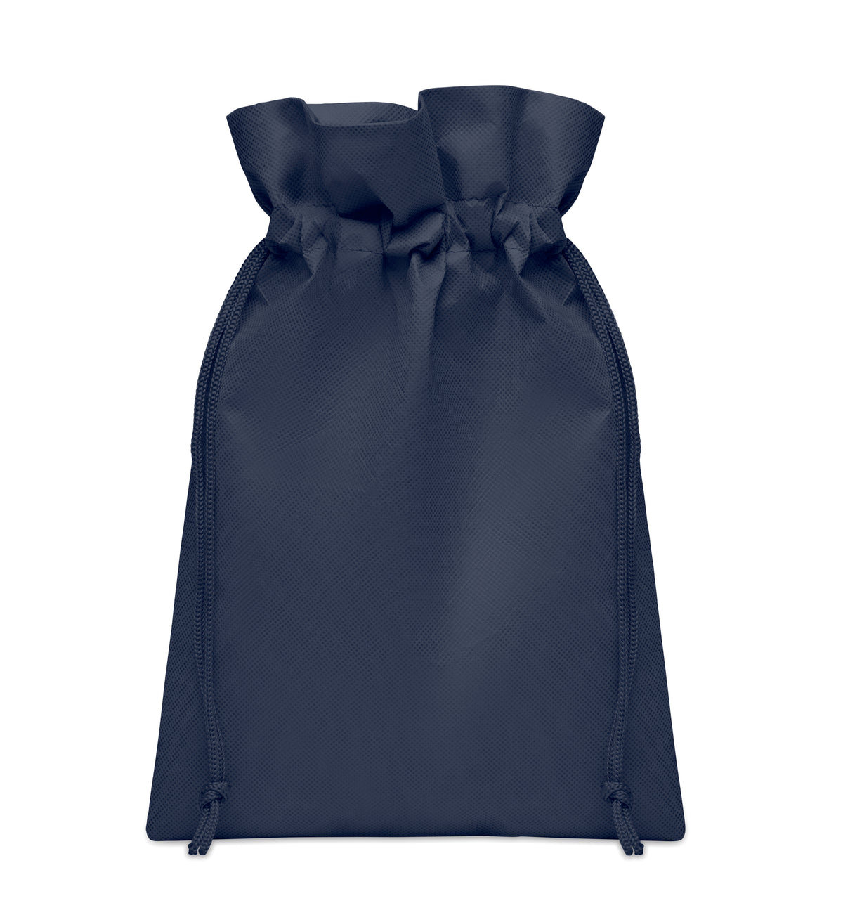OKURIMONO – Small gift bag in RPET – Blue