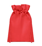 OKURIMONO – Small gift bag in RPET – Red