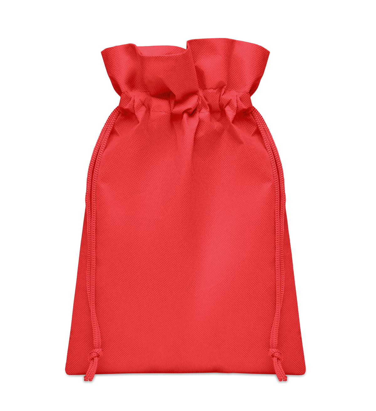 OKURIMONO – Small gift bag in RPET – Red