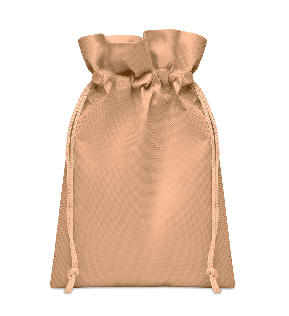 OKURIMONO – Small gift bag in RPET – Ivory