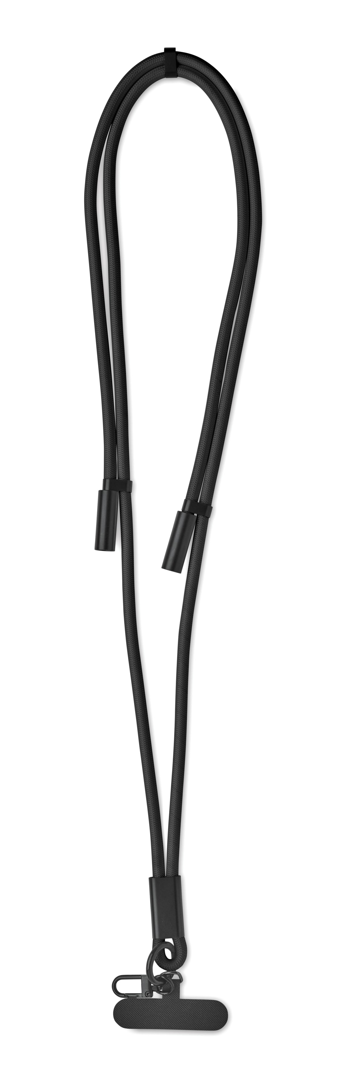 COCHARGE – 60W charging and data lanyard – item picture 2