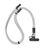COCHARGE – 60W charging and data lanyard – White