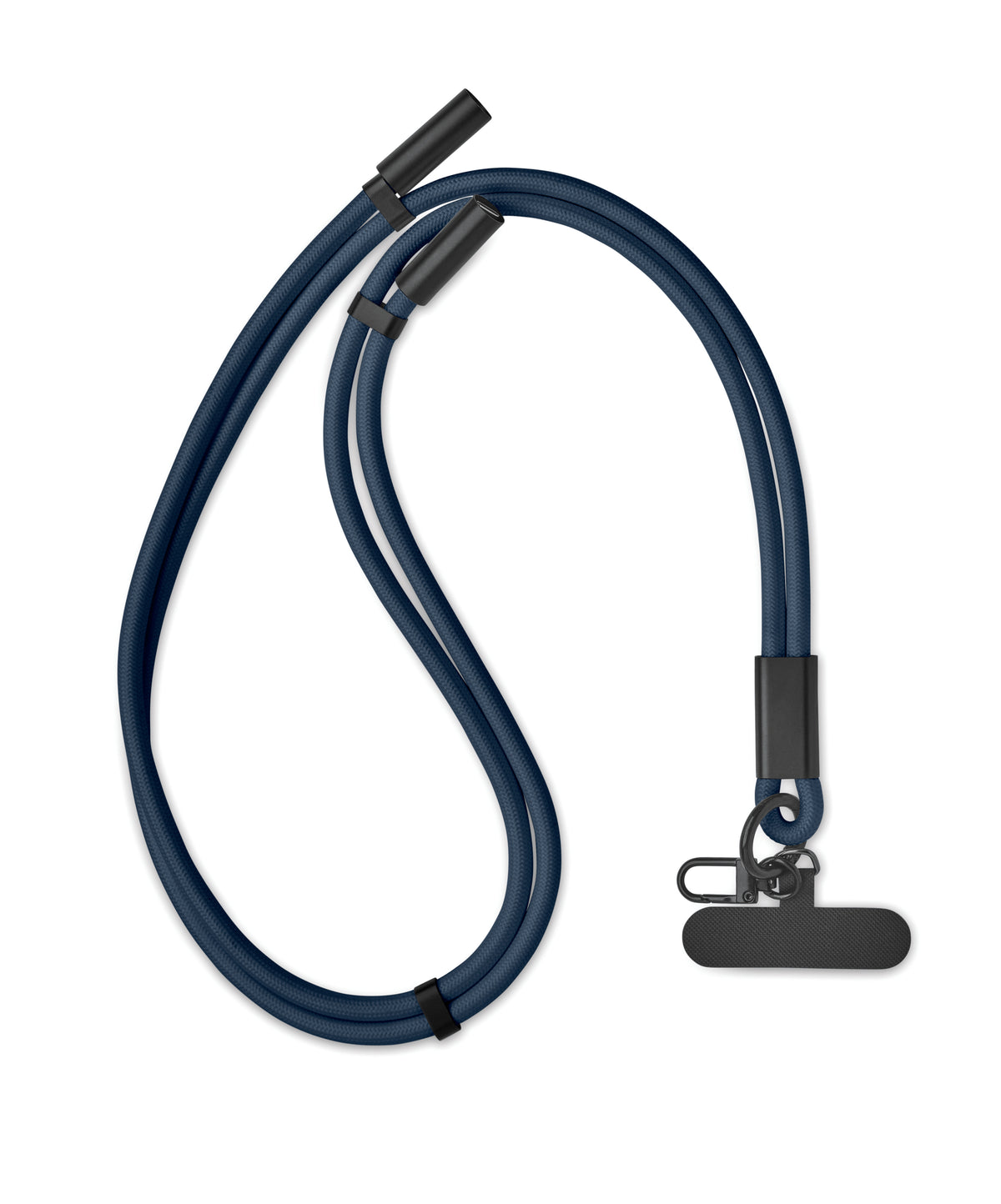 COCHARGE – 60W charging and data lanyard – French Navy
