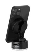 MAGPHONE – Magnetic phone holder – item picture open