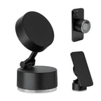 MAGPHONE – Magnetic phone holder – Black