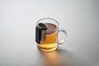 KALMAR – Tea infuser with hook – item detail picture
