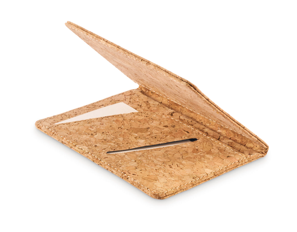 CORKPASS – Cork passport holder – item picture 2
