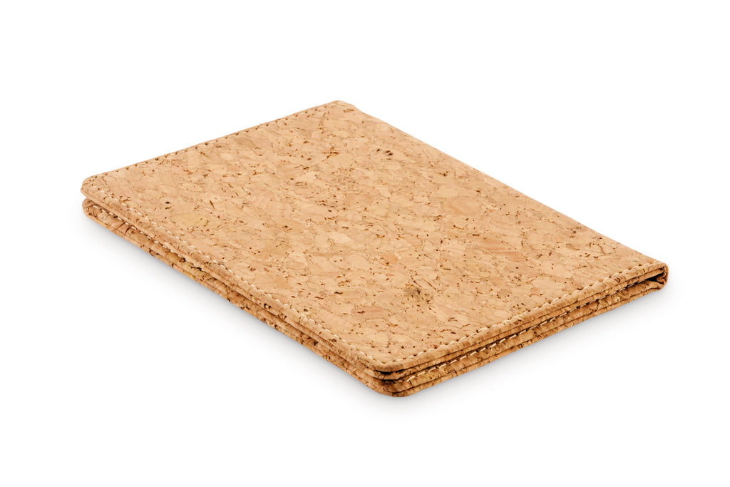 CORKPASS – Cork passport holder – item picture 7