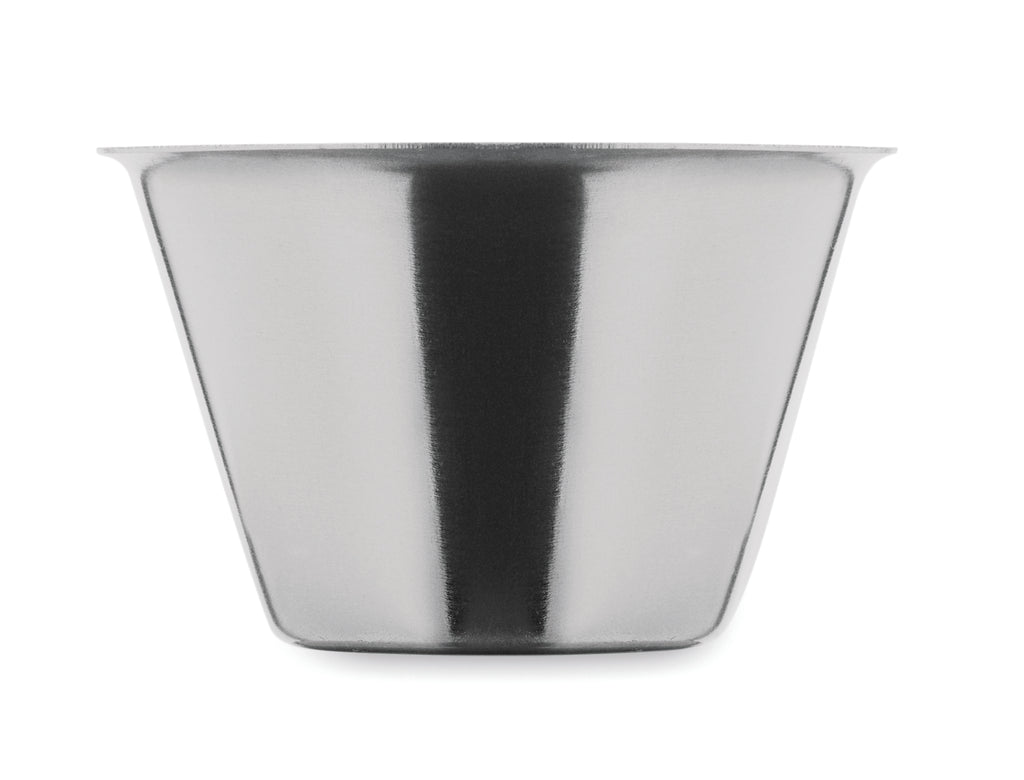 COCOON – Hip flask with shot cups – item picture 3