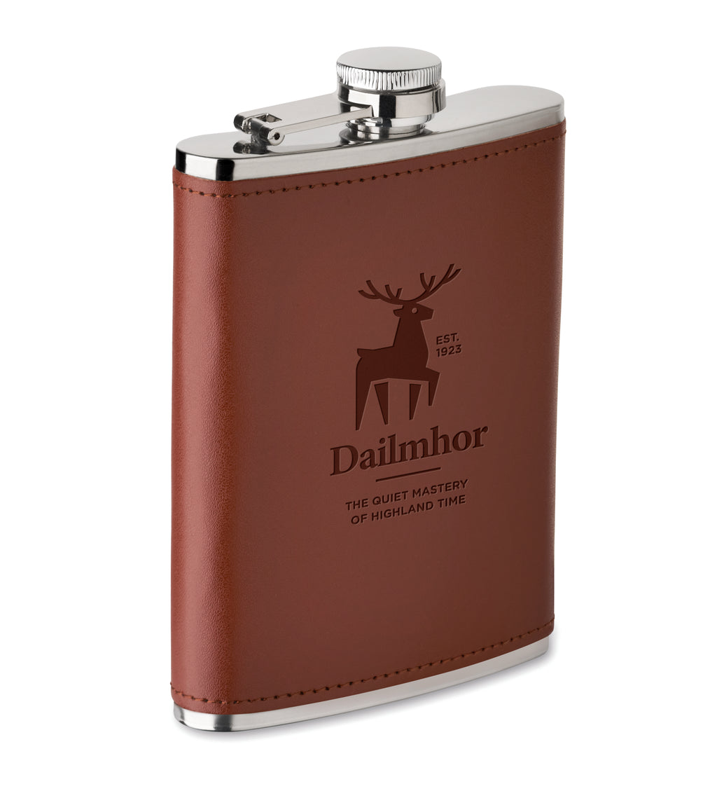 SLIMMY – Slim hip flask 200 ml – item picture printed