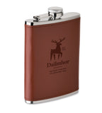 SLIMMY – Slim hip flask 200 ml – item picture printed