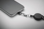 RETRO – Retractable phone holder – item detail picture
