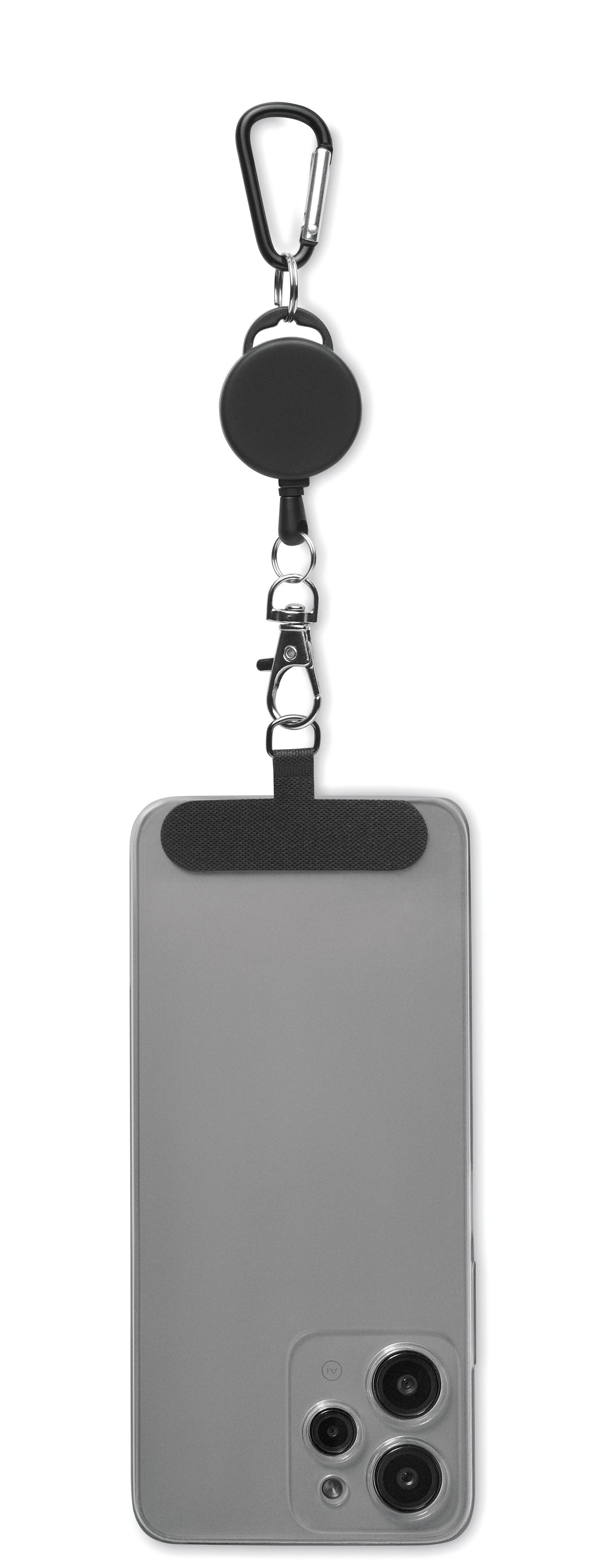 RETRO – Retractable phone holder – item picture 2