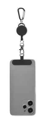 RETRO – Retractable phone holder – item picture 2