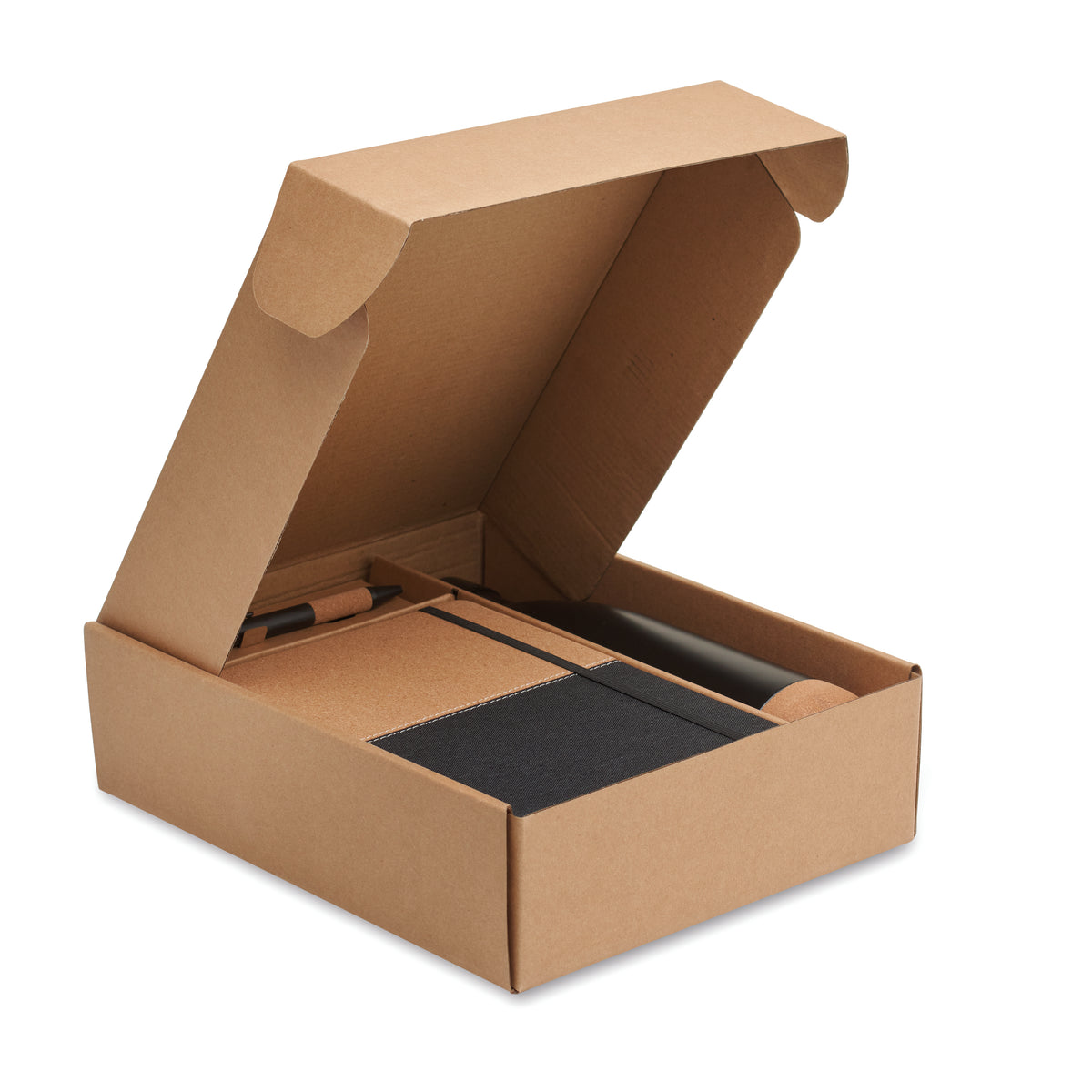 CADEAU – 3 piece gift set in box – item picture 1