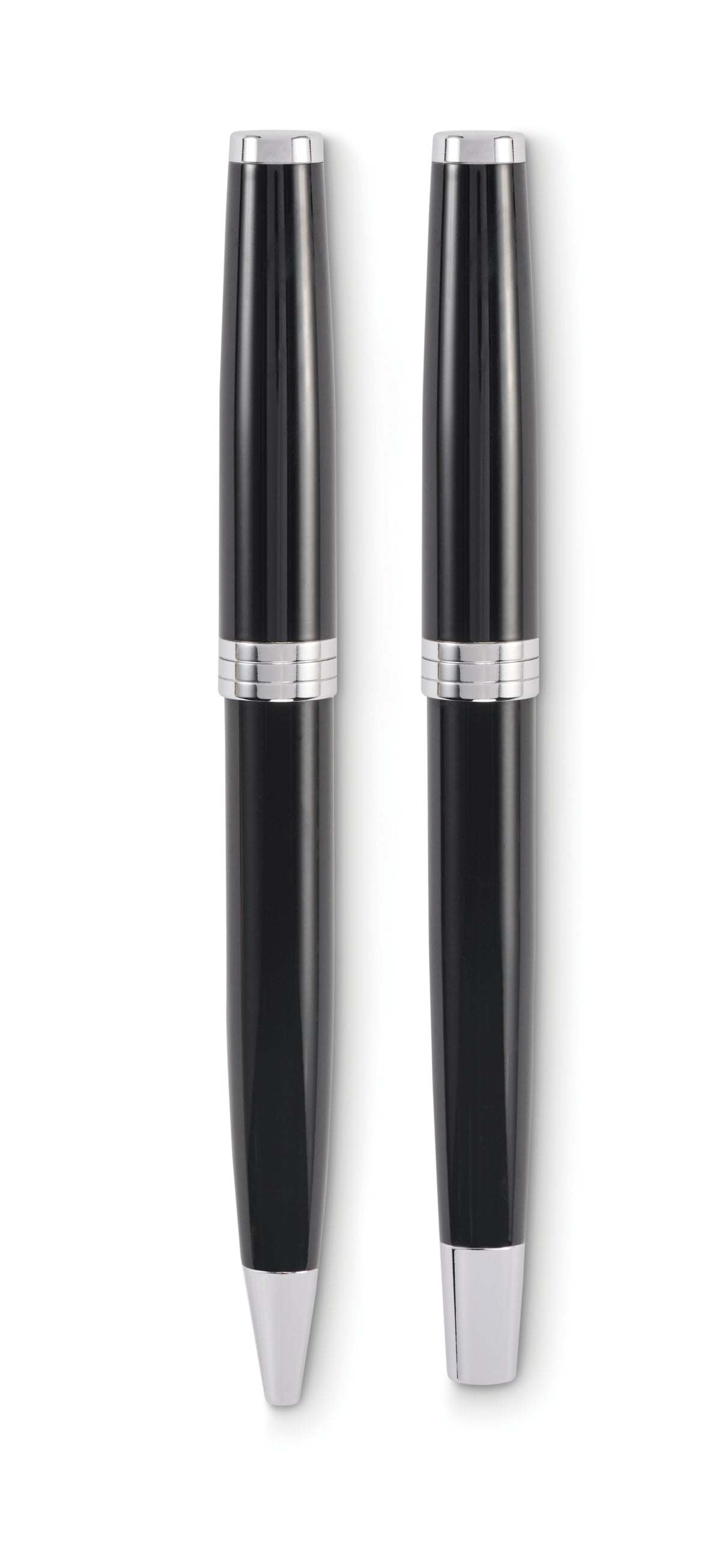 LYON SET – Ball pen and roller set – item picture 5