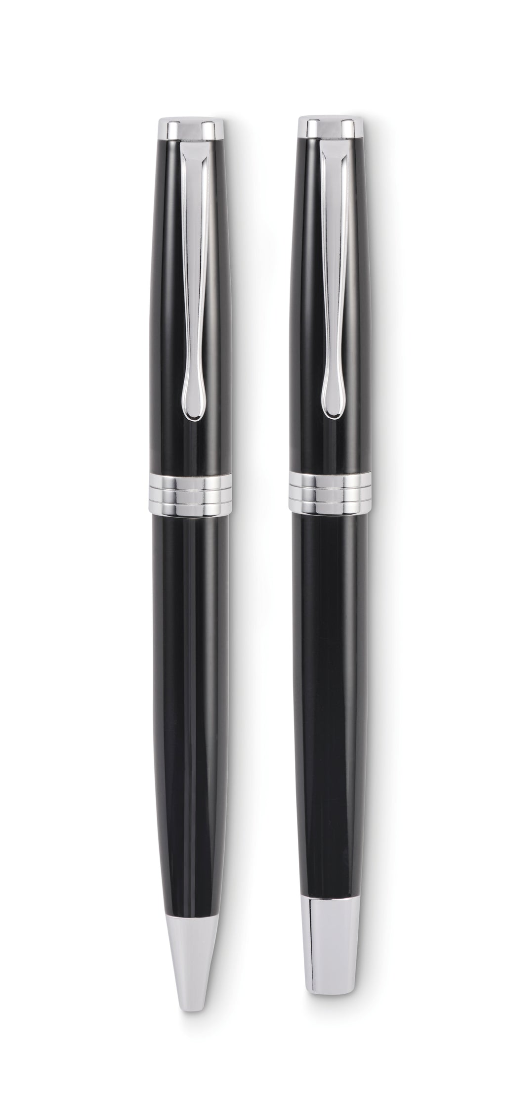 LYON SET – Ball pen and roller set – item picture 6