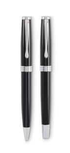 LYON SET – Ball pen and roller set – item picture 6