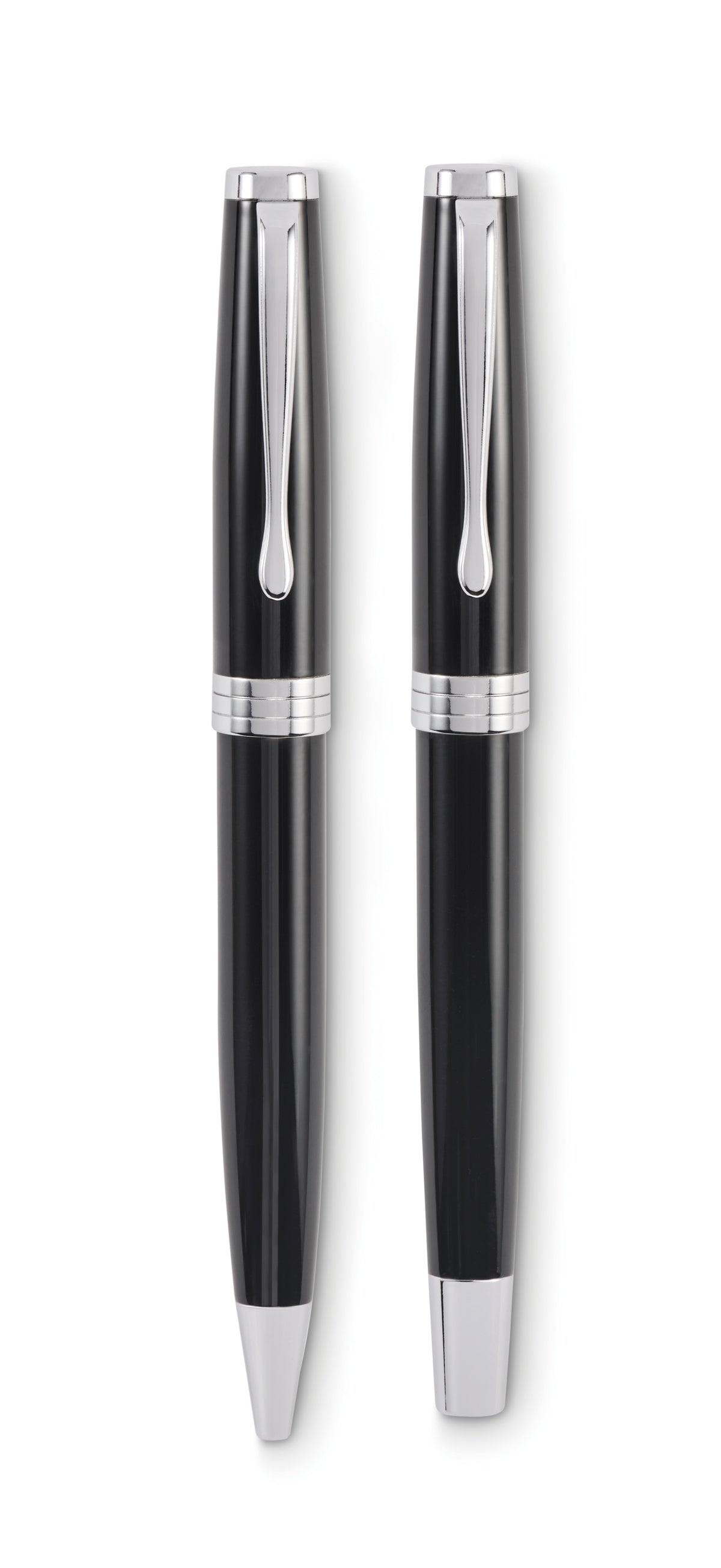 LYON SET – Ball pen and roller set – item picture 6