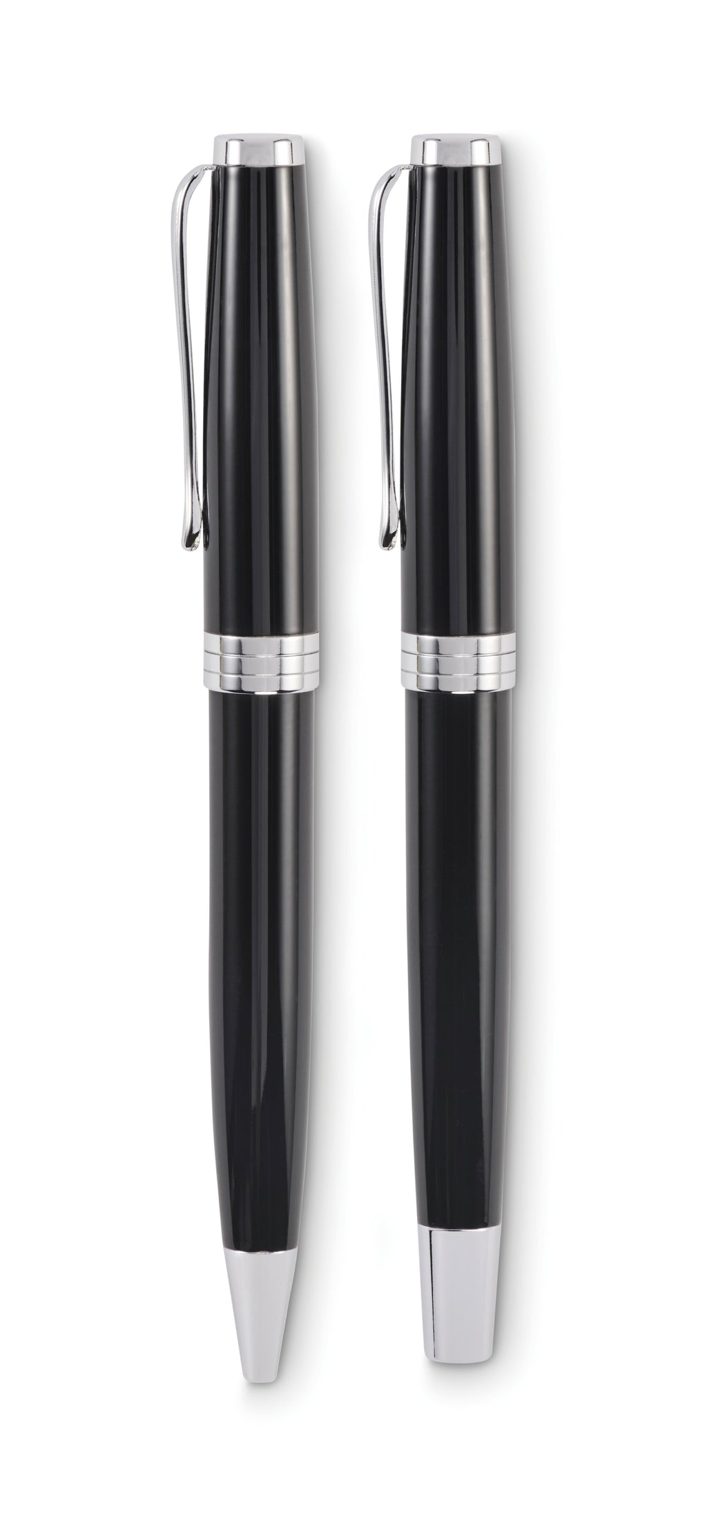 LYON SET – Ball pen and roller set – item picture 7